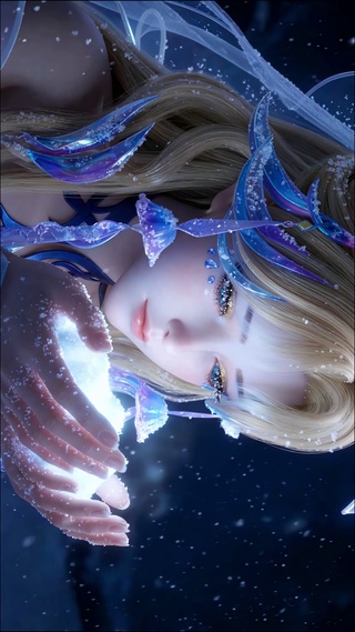 王昭君长夜焕生