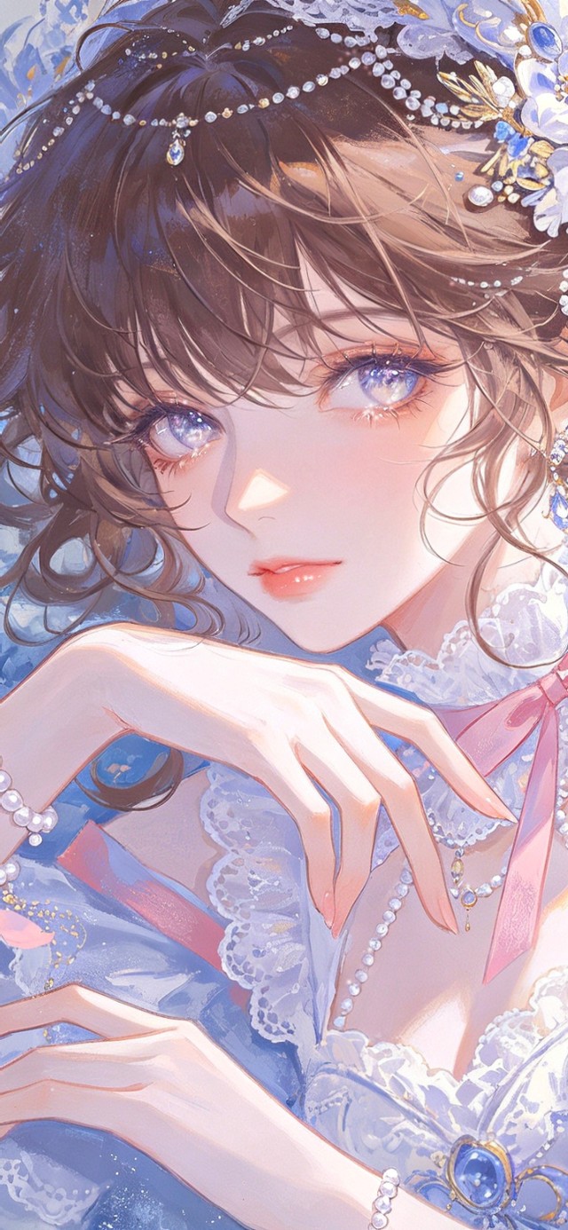 花间女