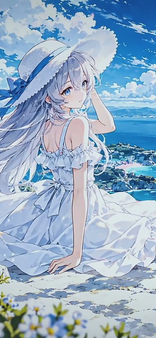 浮光絮语
