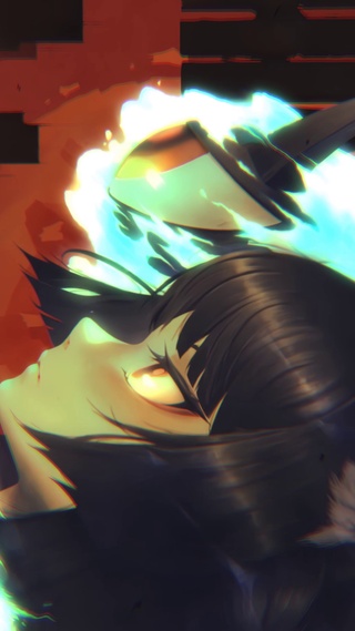 少女