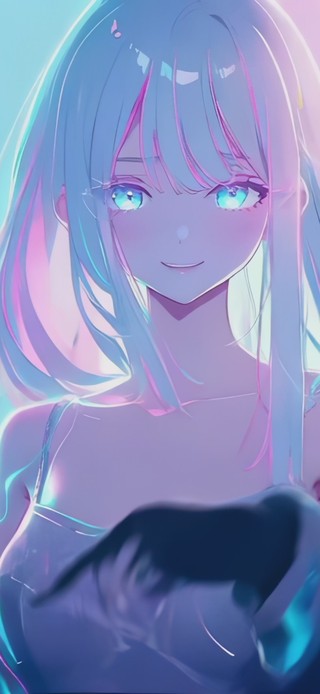 手勢舞の舞蹈姬