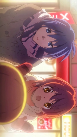 Clannad