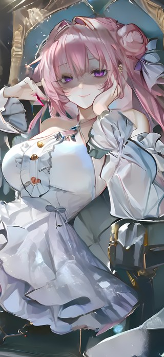 桃乐丝-王座女王