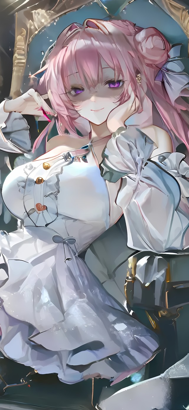 桃乐丝-王座女王