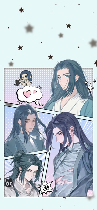 罗小黑战记无限2