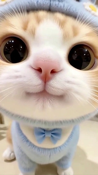 萌猫