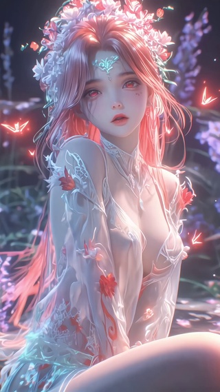 修仙  古风