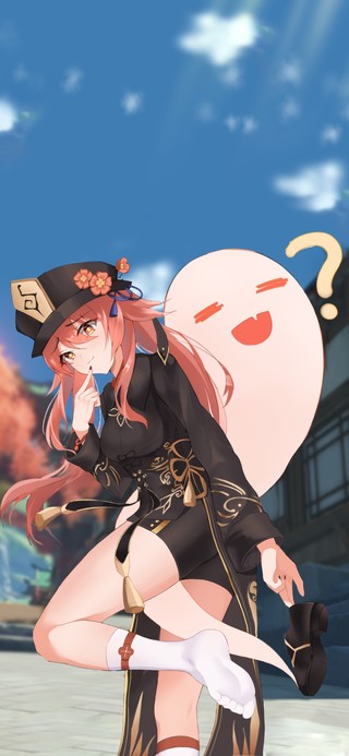 胡桃小可爱