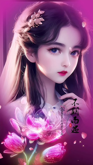 不期而遇