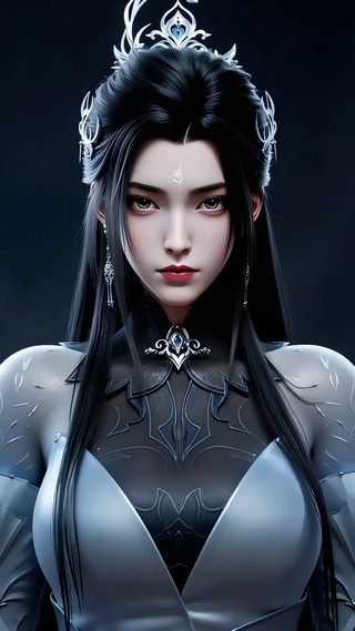 美杜莎②