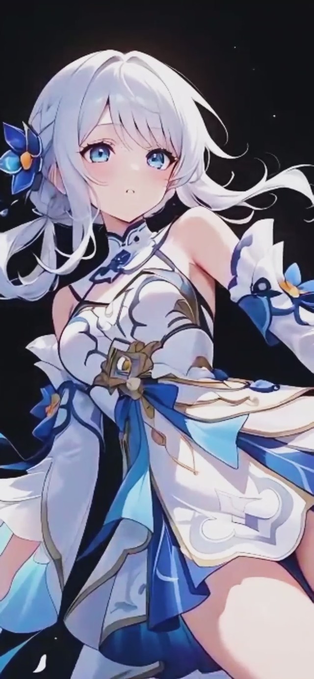 超自然行动组-巫铃儿