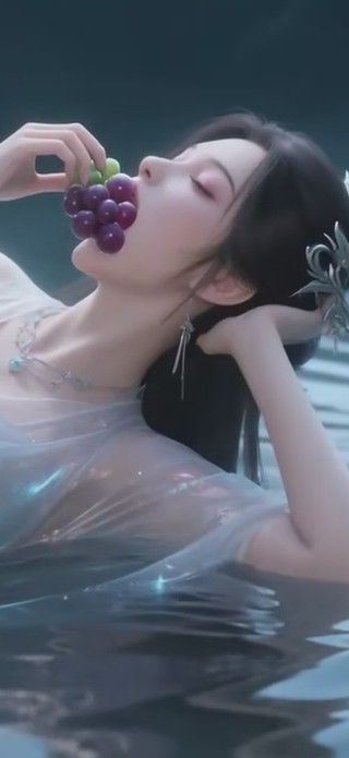 自是逍遥仙