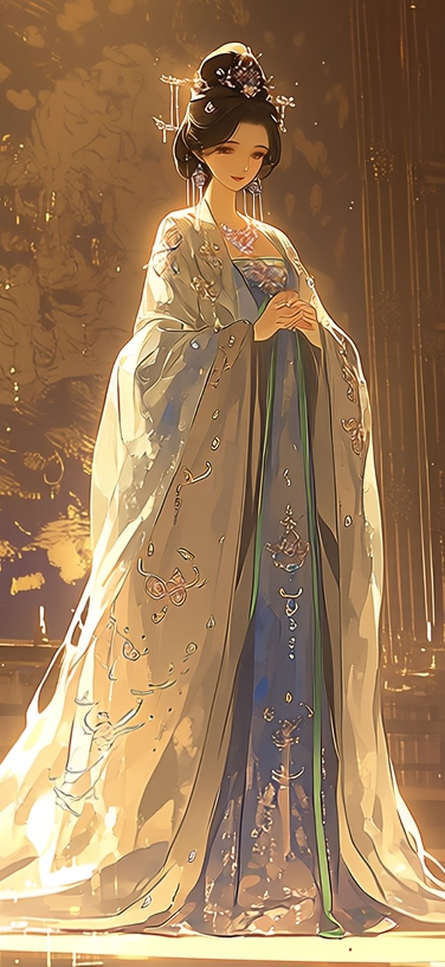 贵妃