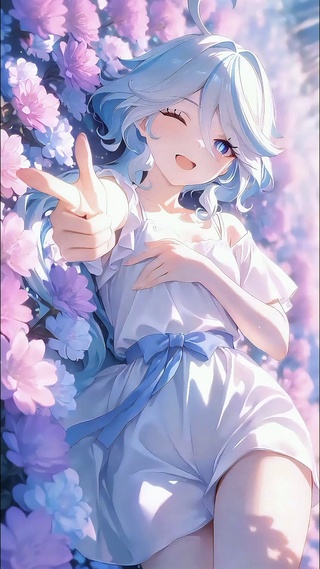 芙宁娜