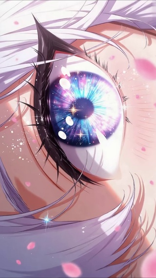 星耀之眼