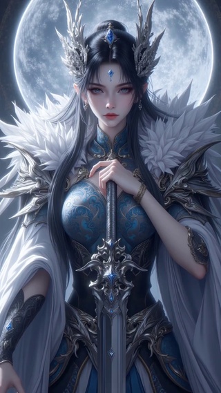 剑灵