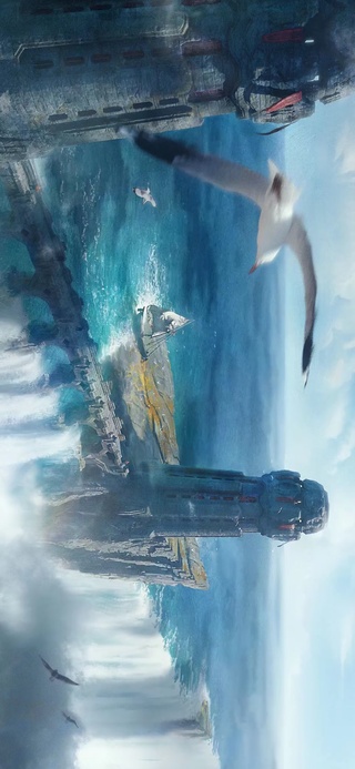 海角站