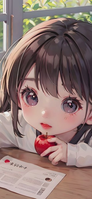 学习小可爱