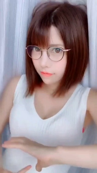 美女