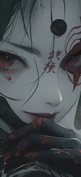 鬼新娘