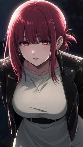 田山