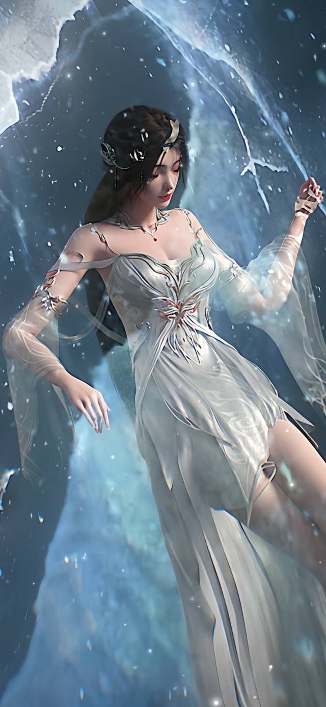 火灵儿-火之灰烬