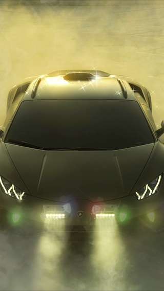 兰博Lamborghini 