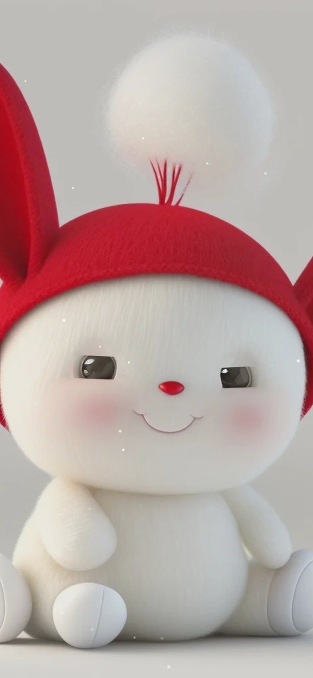 开心兔兔