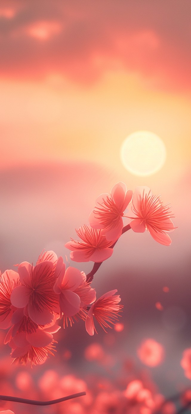 4K逃之夭夭灼灼其华