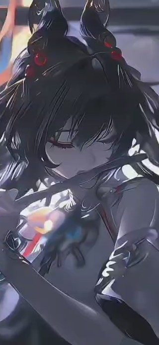 公孙离 离恨烟