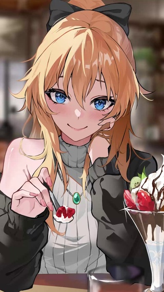 琴