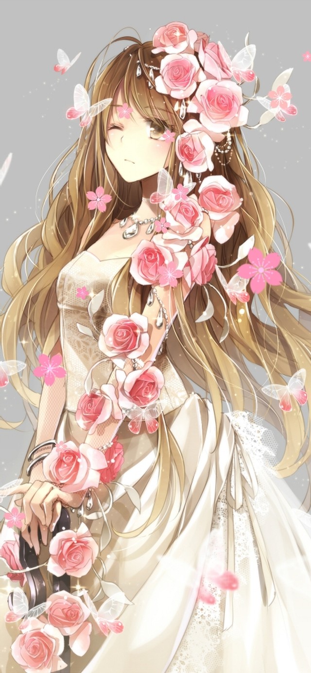 花仙子