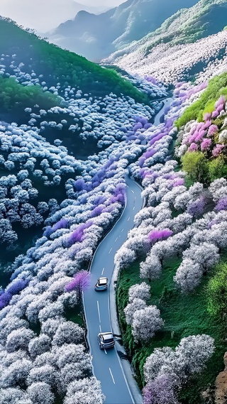 吹旷野的风