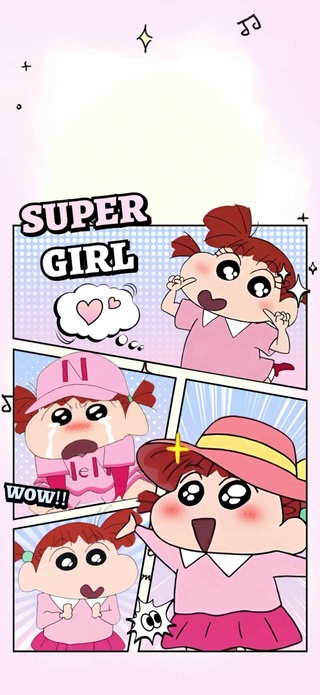 妮妮7