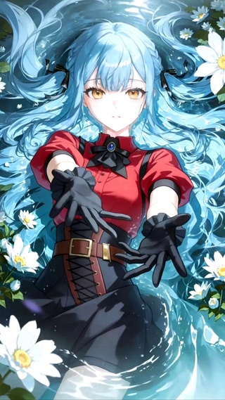 丰川祥子