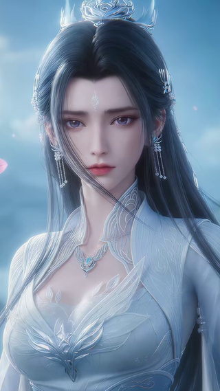 陆雪琪