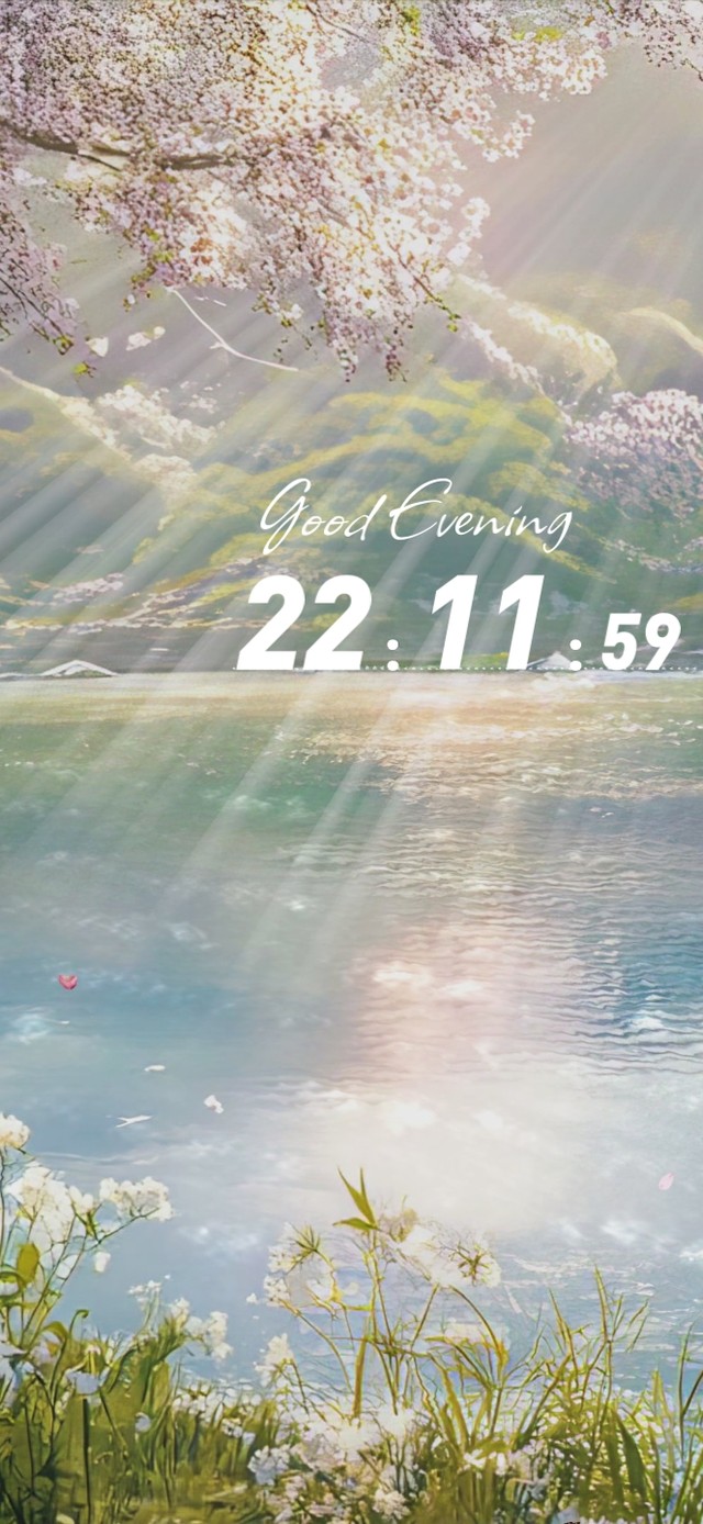 古风AI风景壁纸