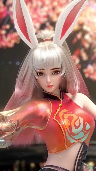 王者荣耀公孙离