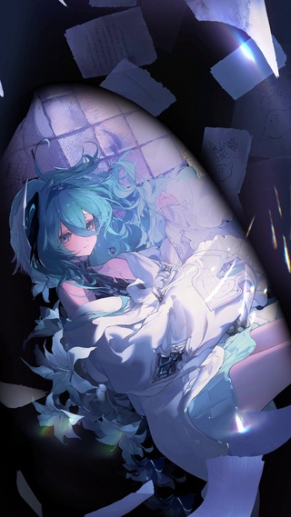 菲娜 夜莺彩梦