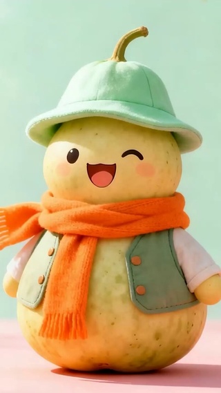 护眼小清新