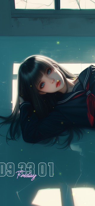 却总像掌握某种静默的魔法