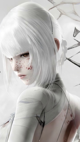 少女