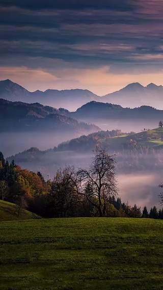 山丘壁纸 山丘手机壁纸 山丘手机动态壁纸 元气壁纸