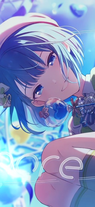 水之都の夢幻領航員