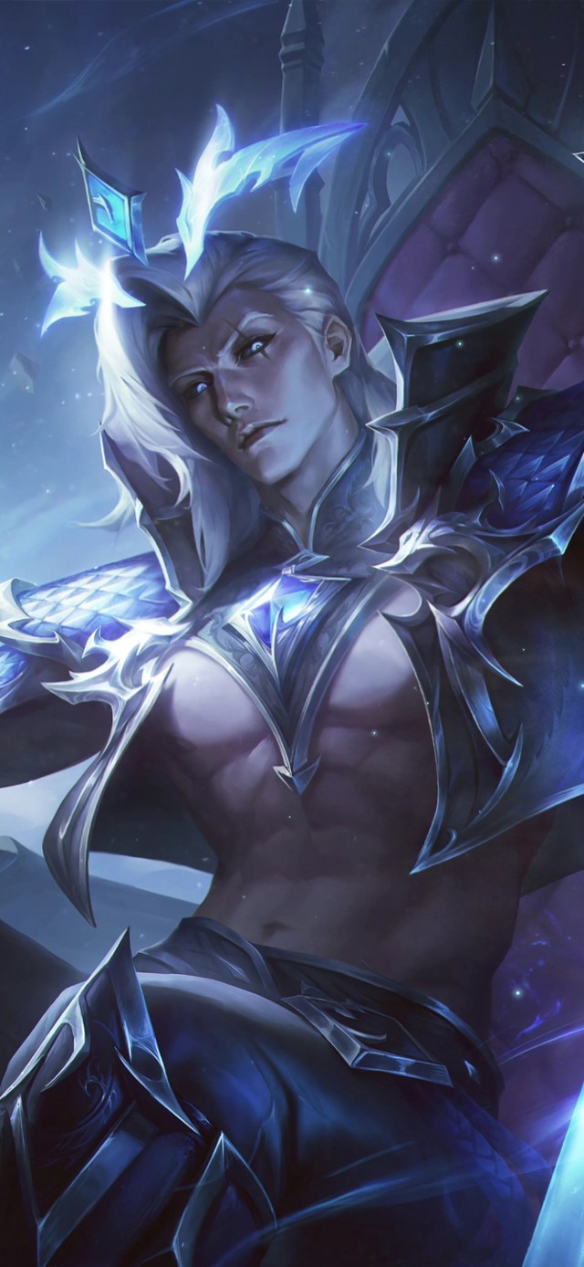 银龙骑士 佛耶戈