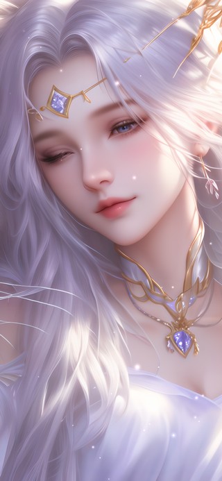 狮子少女