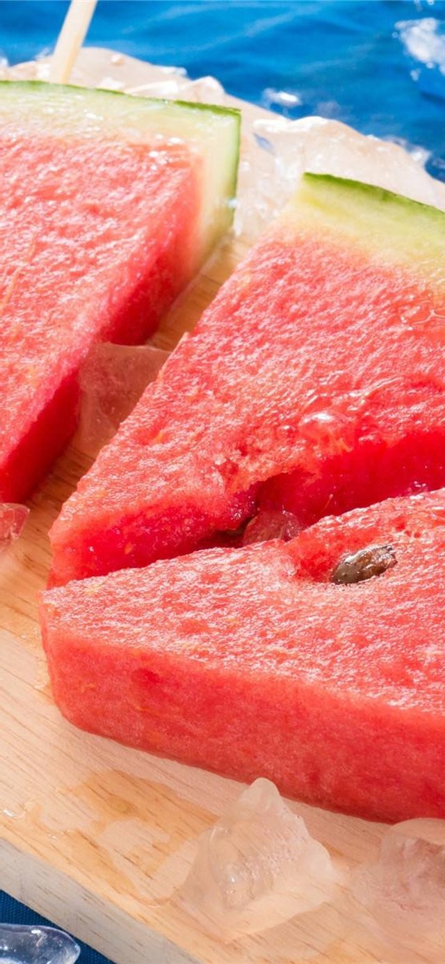 超水润西瓜冰棒