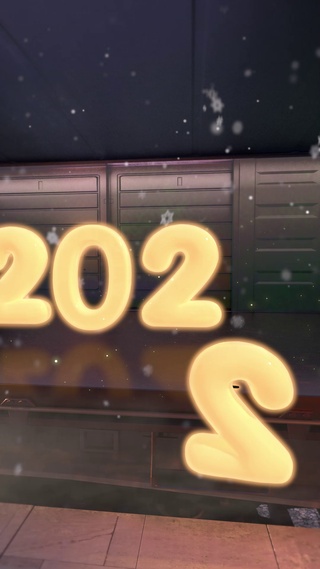 斑布猫-再见2022