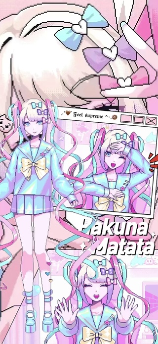 主播女孩重度依赖9