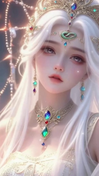 女娲